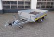 trailershop.de EDUARD Hochlader light 2514 250x145x30cm Lfh 63cm 13 S 1500kg A