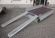 trailershop.de Eduard Atlas M Bordwände Ladefläche Detail