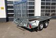 Brenderup Maschinentransporter MT 3080 308x152x27cm 3000kg C