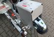 trailershop.de Diebstahlsicherung Kastenschloß V2A orig Koch mit VA Diskusschloss A