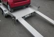 trailershop.de Anssems AMT 1500 Verladung
