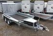 Brenderup Maschinentransporter MT 3080 308x152x27cm 3000kg 2019 Ansicht A