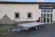 trailershop.de Anssems MSX 3000 Multitransporter 405x200cm Aluboden Seilwinde 3000kg N