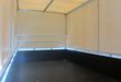 trailershop.de Anhänger Zubehör Plane & Gestell HP 130cm Trailwood 253 Innen.JPG