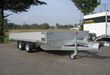 trailershop.de Allzweck XL 2700kg 406x220 Bordwände 10 Zoll Ansicht Front