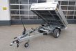 trailershop.de Saris Kipper K1 256 150 1500 1 256x150x30cm 13 1500kg 50
