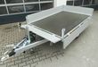 trailershop.de Cheval Liberte Debon Kipper PW 0 ECO 1500 245x155x30cm 1500kg Ansicht F