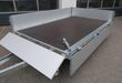 trailershop.de EDUARD Hochlader light 230x145x30cm Lfh 56cm 10 750kg ungebremst E