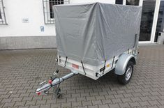 Plane & Gestell (XS) 205x105 130cm Hobbyline Koch U2 B1000 105.205