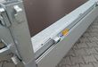 trailershop.de EDUARD Kipper 260x150x30cm Lfh 63 cm S 750kg Tandem ungebremst I