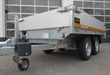 EDUARD Kipper 260x150x30cm Lfh 72cm S 2000kg W