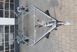 trailershop.de Brenderup Bootsanhänger Brenderup Doppel Jetski PWC21200BRA X Line Langauflagen Winden 1200kg C