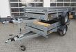 trailershop.de Brenderup 2300 SB 301x153x40cm Stahl M 1300kg A