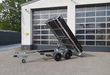 trailershop.de Saris K1 306 170 2700 2 E 306x170x30cm elektro Hydraulik M 2700kg 20