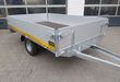 trailershop.de EDUARD Hochlader light 230x145x30cm Lfh 56cm 10 750kg ungebremst C