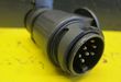 trailershop.de Anhänger zubehör Adapter 13 Pol Anschluß Auto, 7 Pol Anschluß Anhänger 12V Kunststoff C.JPG
