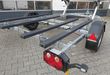trailershop.de Brenderup Bootsanhänger Brenderup Doppel Jetski PWC21200BRA X Line Langauflagen Winden 1200kg H
