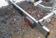 trailershop.de Brenderup Bootstrailer Premium 201300B SR mit Rollen Boote bis 600cm 1300kg 60