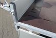 trailershop.de Anssems Hochlader PSX S 2000 305x153x30cm M 2000kg Ansicht C