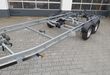trailershop.de Brenderup Bootstrailer 26300TB SR X Line bis 7 26 Fuß 3000kg B