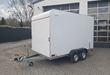 trailershop.de TFS 360T.01 2700 360x200x210cm aero Heckrampe Zurrsystem 100kmh 2700kg K