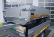 trailershop.de Hochlader light 2014 GE 200x145x30cm niedrig Fahrwerk 10 XS gebremst 750kg