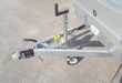 trailershop.de Cheval Liberte Debon Kipper PW 2.4 Basic Elektro 2600kg T