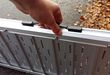 trailershop.de ANHAENGERWIRTZ Rollstuhlrampe Alu 1220x720715x50mm faltbar tragbar 35