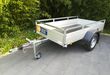 trailerschop.de Saris Anhänger DV135 McAlu Pro 255x133x43cm S 1350kg Ansicht