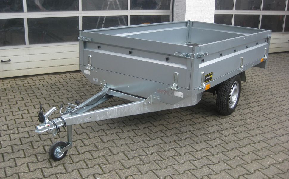 trailershop.de Pritschenanhänger Trailstar Nordica 263 263x144x40cm S 750kg.JPG