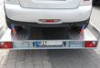 trailershop.de Anssems AMT 1500 ECO 400x188x18cm 1500kg Heck
