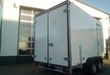 trailershop.de Kofferanhänger TFS 360T.00 2700 360x200x210cm aero Seitentür Zurrsystem L 100kmH 2700kg C