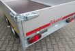 trailershop.de EDUARD Kipper 260x150x30cm Lfh 63 cm S 750kg Tandem ungebremst O