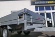 trailershop.de Anssems Hochlader PSX S 2000 305x153x30cm M 2000kg Ansicht G