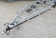 trailershop.de Brenderup Bootstrailer 26300TB SR X Line bis 7 26 Fuß 3000kg C