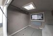 trailershop.de Mini Camper Mini Tommy TMC25 Basic 252x140x121cm 100 kmH 750kg ungebremst P