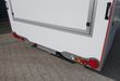 trailershop.de Verkaufsanhänger VK 300 220 aero 300cm 2 Verkaufsklappen DIY Leerwagen PVC Boden 1300kg K