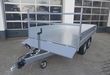 trailershop.de Cheval Liberte Debon Kipper PW 2.4 Basic Elektro 2600kg F