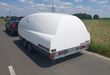 trailershop.de BJT Race Shuttle 2 430x195x160cm ankippbar Rampen Alufelgen dark Seilwinde 100kmH 2600kg K