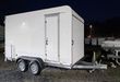 trailershop.de Kofferanhänger TFS 360T 00 2700 360x200x210cm Zurrsystem Seitentür L 100kmH 2700kg A