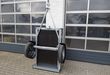 trailershop.de Brenderup 1150 S UB 500 144x94x35cm Klappdeichsel Anhänger 500kg Ansicht E