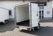 trailershop.de Kuehlanhänger AZKF 1525145 243x144x180cm 220Volt WM K 4 1500kg Ansicht I