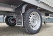 trailershop.de Saris PL 256 150 1500 1 256x150x30cm 13Zoll 1500kg 80