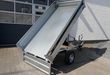 trailershop.de Brenderup Kipper BT 4260 SB 259x143x35cm Stahlboden 1800kg Ansich F