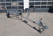 trailer-shop.de Brenderup Bootsanhänger Schlauchbootanhänger 150600UB RBX 600kg B