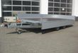 trailershop.de ANHAENGERWIRTZ EDUARD Multi Transporter 406x200x30cm XL 2700kg Lfh 63cm 40
