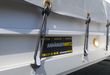 trailershop.de Plane Flachplane S 250x125cm grau Koch Hobbyline 125.250 U4 4 13 C