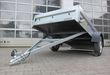 trailerschop.de PKW Anhänger Trailstar Pratik 236 236x129x30cm ankippbar 750kg Ansicht Chassis.JPG