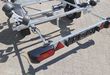 trailer-shop.de Brenderup Bootsanhänger Schlauchbootanhänger 150600UB RBX 600kg G