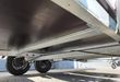 trailershop.de Kofferanhänger TFS 420T.00 2700 420x200x210cm mit Seitentür aero 100kmH 2700kg L